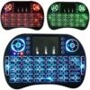 Mini Teclado Controle Sem Fio