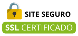 Site com SSL Certificado e Verificado com Segurança total