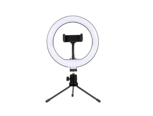 ring light